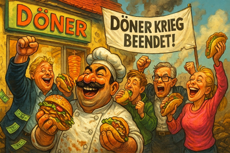 Grafik: Sieg für die Spieß-Demokratie