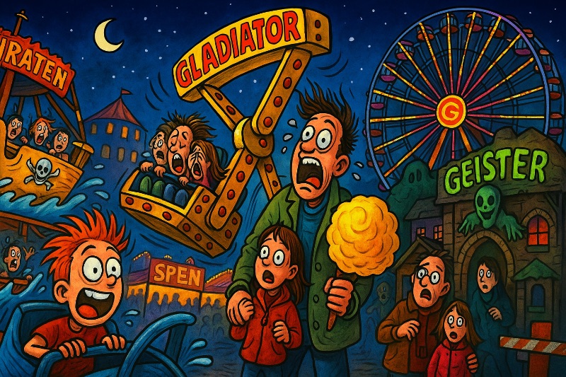 Grafik: Der letzte Send des Jahres dreht noch mal richtig auf