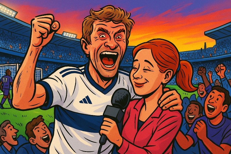 Grafik: Müller macht’s nochmal – jetzt auch in Kanada