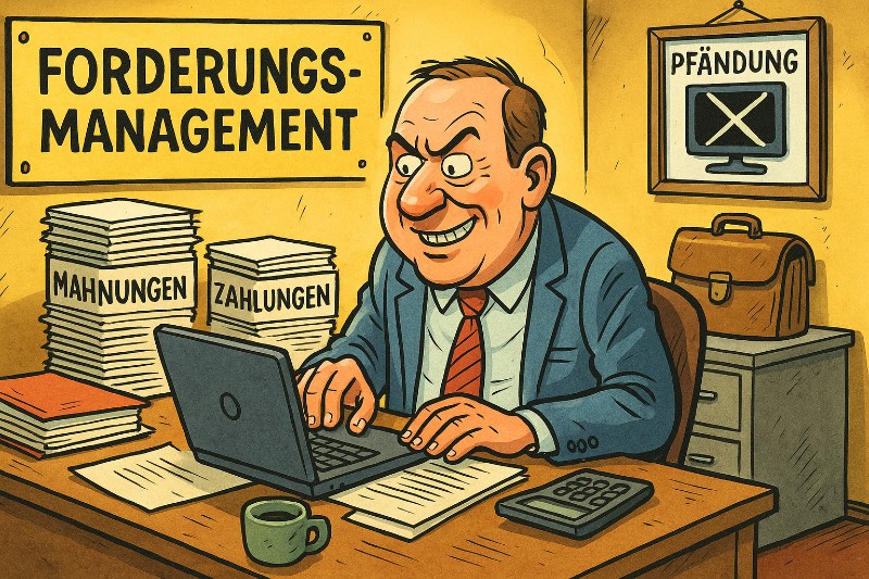Grafik: Inkasso mit Herz: Wie Münster 9,3 Millionen Euro zurückerobert – Cent für Cent, Lächeln für Lächeln