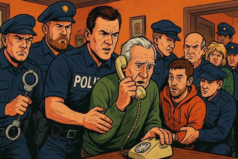 Grafik: Enkeltrick XXL