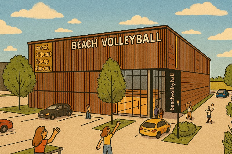 Grafik: Münster baggert jetzt ganzjährig – 3,4 Millionen für die heiligen Sandkörner der Republik