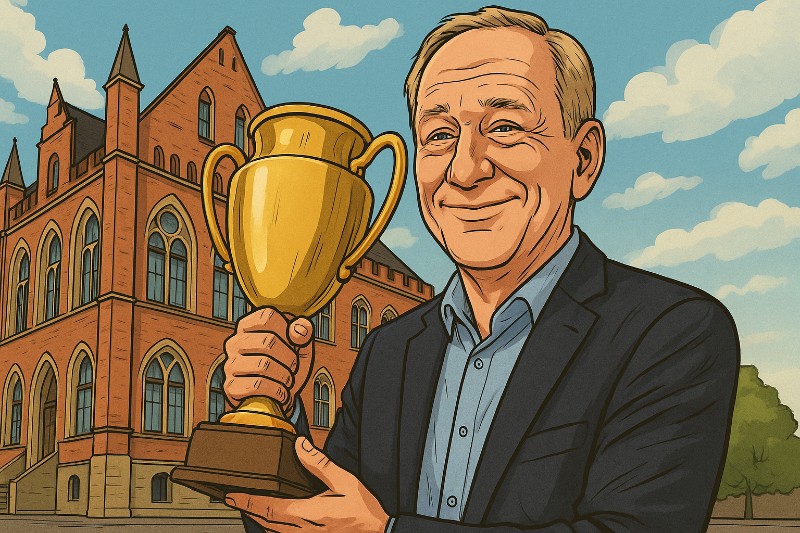 Grafik: Dortmund fairliebt sich – Wie die Stadt den Sonderpreis des guten Gewissens abräumt