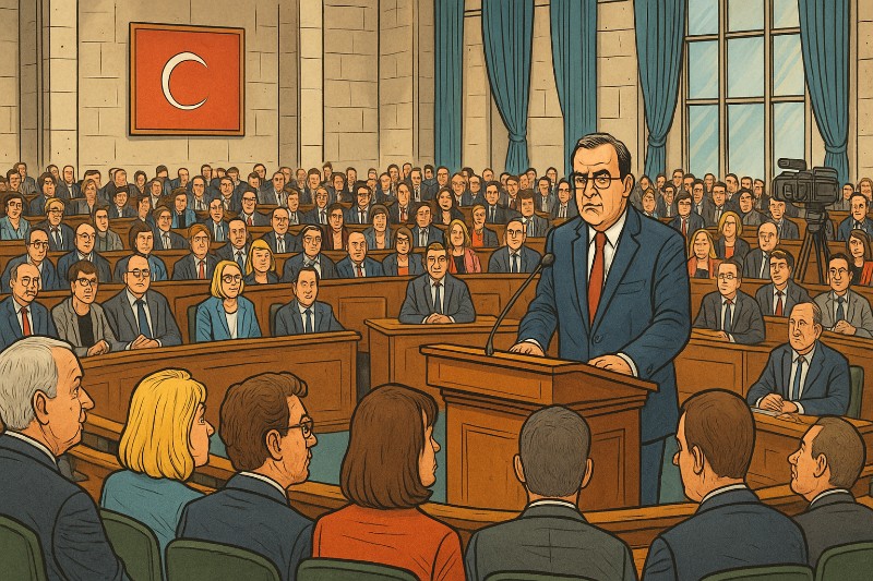 Grafik: Dortmunds großer Rat-Neustart – Jetzt mit 22 Extra-Stimmen und Livestream-Drama!