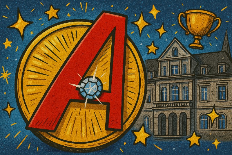 Grafik: Ahlener Rats-Oscars: Diamanten, Urkunden und kommunalpolitischer Glamour