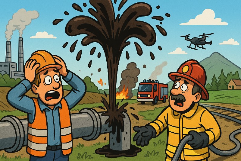 Grafik: Brandenburgs neue Sehenswürdigkeit