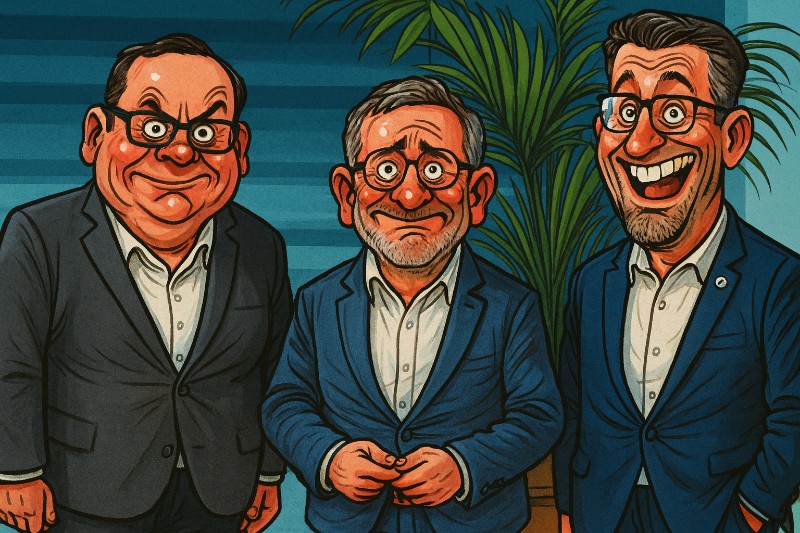 Grafik: Kommunale Heldentruppe komplett