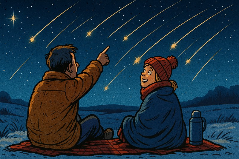 Grafik: Wünsche frei Haus