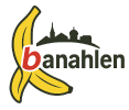 Logo: banahlen