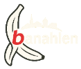 Logo: banahlen