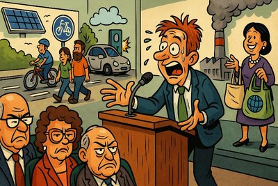 Grafik: Ahlen macht Zukunft