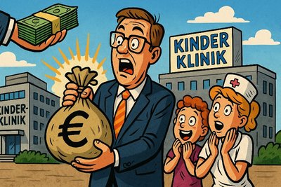 Grafik: Dortmunds Millionenwunder