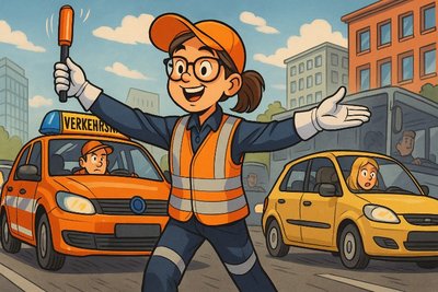 Grafik: Dortmund sucht Nachwuchs-Straßenhelden