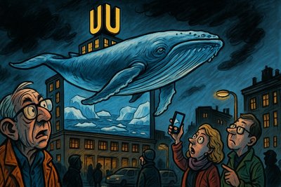 Grafik: Dortmund hat den Wal!