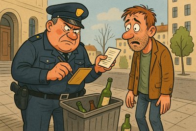 Grafik: 128,50 Euro fürs Gutsein