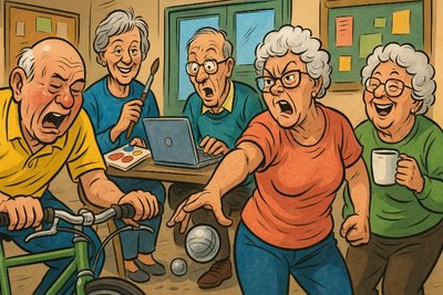 Grafik: SINNvoll aktiv