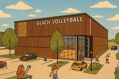 Grafik: Münster baggert jetzt ganzjährig – 3,4 Millionen für die heiligen Sandkörner der Republik