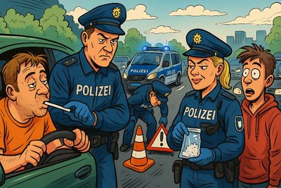 Grafik: Operation Brackeler Straße