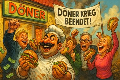 Grafik: Sieg für die Spieß-Demokratie